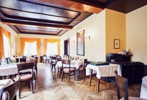 Hotel Schwarzer Bär Jena – Einzelzimmer mit Du/WC