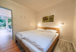 4 Personen mit Sauna (F2H8)
