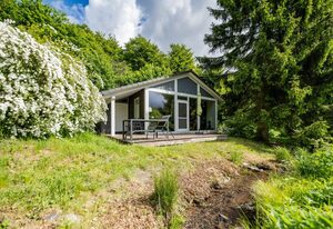 4 Personen mit Sauna (F2H8)
