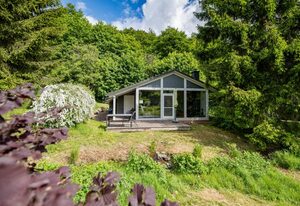 4 Personen mit Sauna (F2H8)