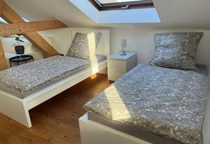 Urlaub nicht nur für Monteure! – Urlaub nicht nur für Monteure G1!