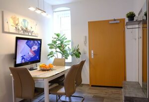 Urlaub nicht nur für Monteure! – Urlaub nicht nur für Monteure G1!