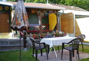 Ferienhaus Faber