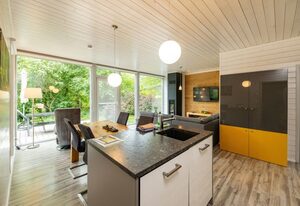 2 Personen mit Sauna (F0H6)