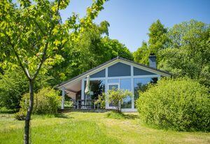 4 Personen mit Sauna (F4H0)