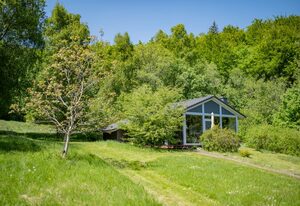 4 Personen mit Sauna (F4H0)