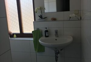 Sophienstüb'l – Einzelzimmer mit Etagen-Du/WC