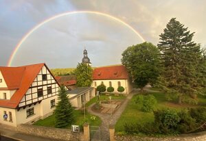 Ferienwohnung Engelsherberge