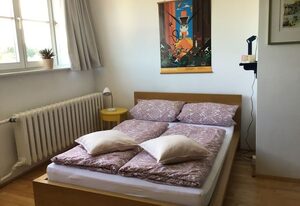 Ferienwohnung Engelsherberge