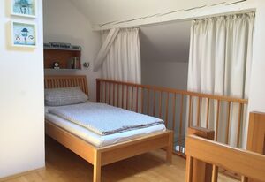 Ferienwohnung Engelsherberge