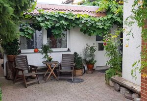 Ferienwohnung Käuzchen