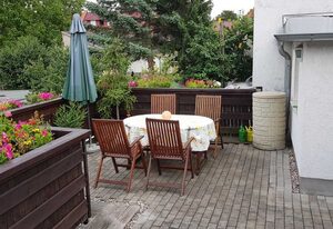 Ferienwohnung Käuzchen