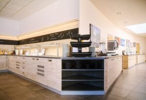 Akademiehotel Jena – Einzelzimmer mit Du/WC