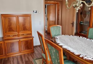 Pension Kapellenstraße - Ferienwohnung  mit individueller Ausstattung - jedes Zimmer ist anders. Komplette Küche.