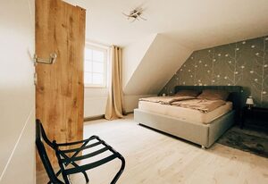 Ferienwohnung Domstraße
