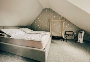 Ferienwohnung Domstraße
