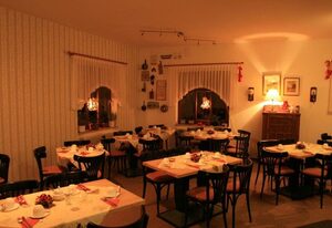 Hotel Liszt – Suite