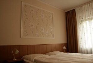 Hotel Liszt – Suite
