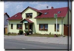 Pension Haus Germania – Einzelzimmer