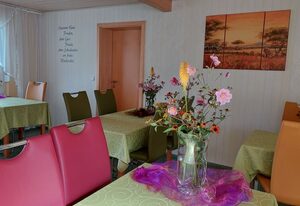 Pension Haus Germania – Einzelzimmer