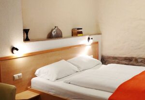 Pension am Dom Erfurt – Doppelzimmer Standard