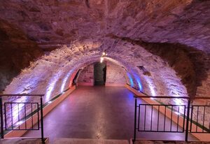 Pension am Dom Erfurt – Doppelzimmer Standard