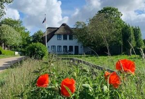 An der Marsch 27, Haus auf Föhr OG