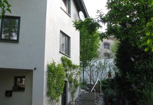 Gästezimmer Reinsch – Doppelzimmer mit Dusche/WC