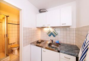 Gästezimmer Reinsch – Doppelzimmer mit Dusche/WC
