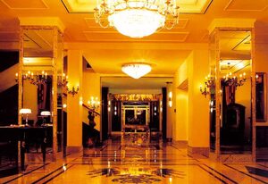 Best Western Premier Grand Hotel Russischer Hof – Einzelzimmer Komfort
