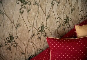 Boutique-Hotel Amalienhof &amp; Apartmenthaus – Einzelzimmer mit Dusche/WC