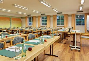 Hotel Linderhof – Einzelzimmer Standard