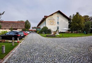Hotel Linderhof – Einzelzimmer Standard