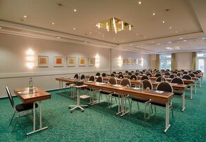 Hotel Kaiserin Augusta – Einzelzimmer mit Du/WC