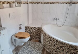Ferienwohnung mit individueller Ausstattung - jedes Zimmer ist anders