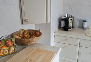 Ferienwohnung mit individueller Ausstattung - jedes Zimmer ist anders