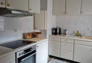 Ferienwohnung mit individueller Ausstattung - jedes Zimmer ist anders