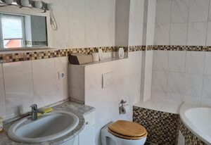 Ferienwohnung mit individueller Ausstattung - jedes Zimmer ist anders