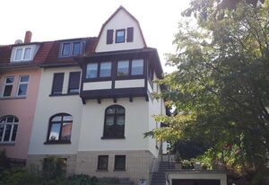 Ferienwohnung Im Dichterviertel