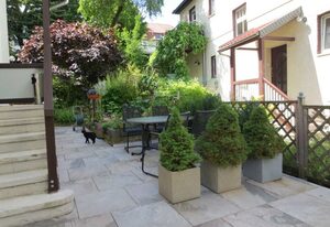 Ferienwohnung Im Dichterviertel
