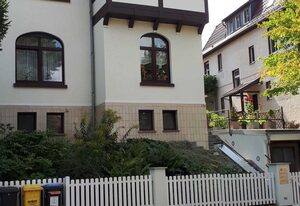 Ferienwohnung Im Dichterviertel