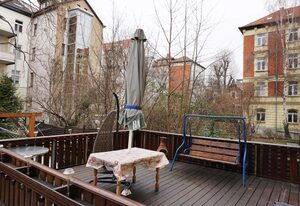 Privatzimmer Am Ginkgobaum – Ferienwohnung