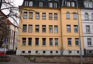 Privatzimmer Am Ginkgobaum – Ferienwohnung