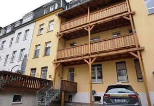Privatzimmer Am Ginkgobaum – Ferienwohnung