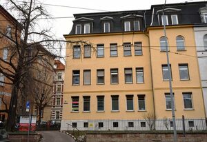 Privatzimmer Am Ginkgobaum – Ferienwohnung