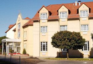 Hotel Weisser Schwan – Doppelzimmer Standard