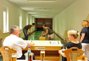 Hotel Weisser Schwan – Doppelzimmer Standard