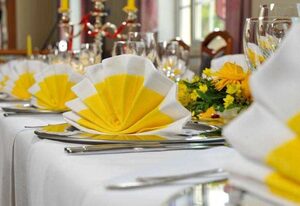 Hotel Weisser Schwan – Doppelzimmer Standard