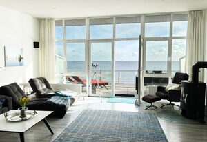 Beach Front