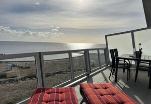 Beach Front